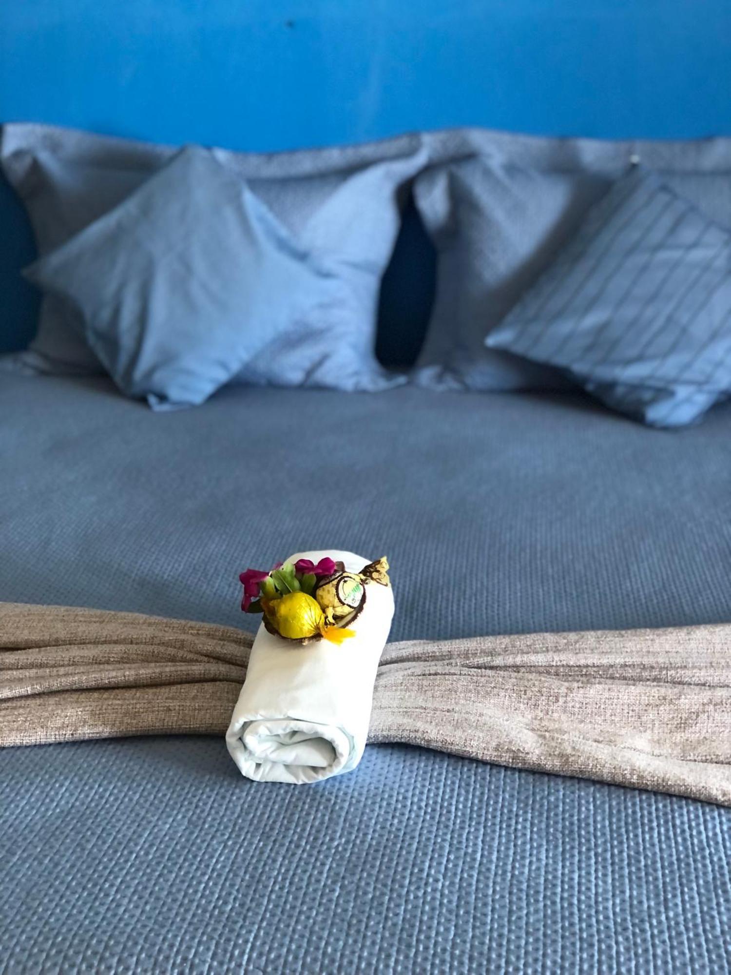 Pousada Mare Cheia Hotel Itarema Kültér fotó